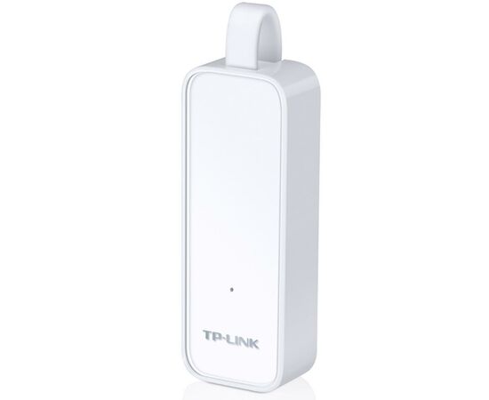 Мережева карта TP-Link UE300 USB to Ethernet (UE300)