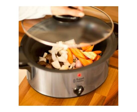 Мультиварка Russell Hobbs 22740-56, изображение 4 Мультиварка Russell Hobbs 22740-56, изображение 4