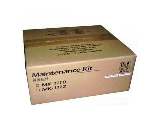 Ремкомплект Kyocera MK-1110 (1702M75NXV/1702M75NX1)