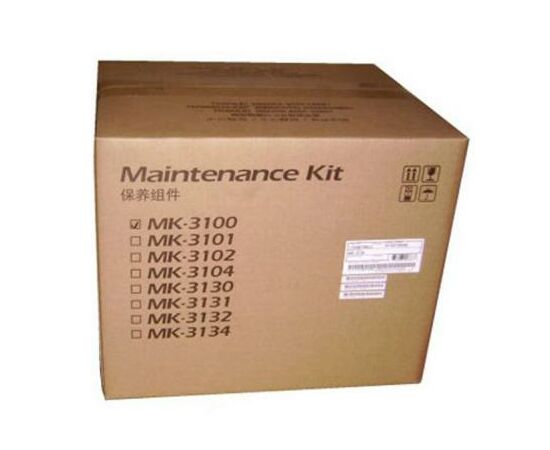 Ремкомплект Kyocera MK-3100 для FS-2100D, 2100DN, ECOSYS M3040dn, M3540dn (1702MS8NL0/1702MS8NLV)
