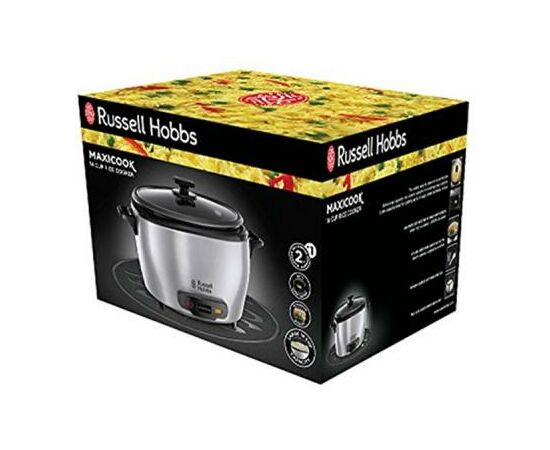 Мультиварка Russell Hobbs 23570-56, изображение 2 Мультиварка Russell Hobbs 23570-56, изображение 2