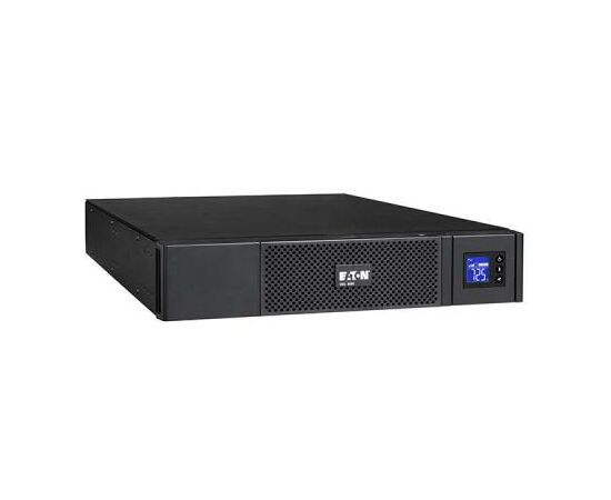 Источник бесперебойного питания Eaton 5SC 1500VA RM 2U (9210-63057), изображение 2 Источник бесперебойного питания Eaton 5SC 1500VA RM 2U (9210-63057), изображение 2