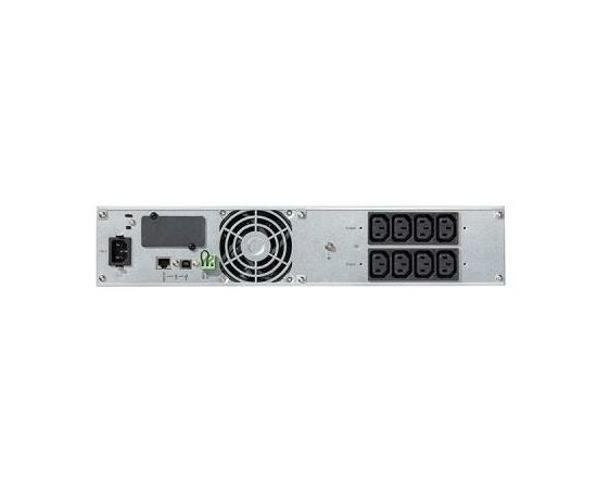 Источник бесперебойного питания Eaton 5SC 1500VA RM 2U (9210-63057), изображение 3 Источник бесперебойного питания Eaton 5SC 1500VA RM 2U (9210-63057), изображение 3
