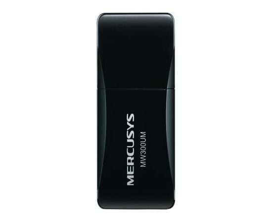 Мережева карта Wi-Fi Mercusys MW300UM