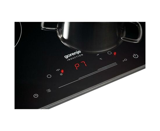 Настольная плита Gorenje ICE3500DP, изображение 3 Настольная плита Gorenje ICE3500DP, изображение 3