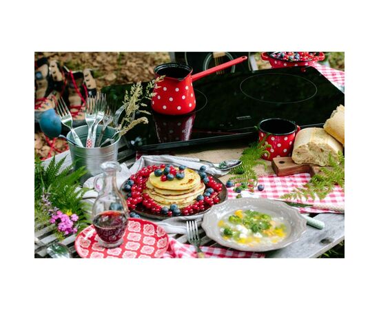 Настольная плита Gorenje ICE3500DP, изображение 5 Настольная плита Gorenje ICE3500DP, изображение 5