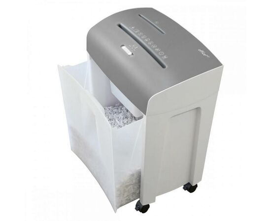 Уничтожитель документов Agent 112 X (5x16) (6020631), изображение 3 Уничтожитель документов Agent 112 X (5x16) (6020631), изображение 3