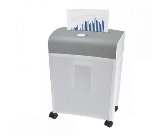 Уничтожитель документов Agent 112 X (5x16) (6020631), изображение 4 Уничтожитель документов Agent 112 X (5x16) (6020631), изображение 4