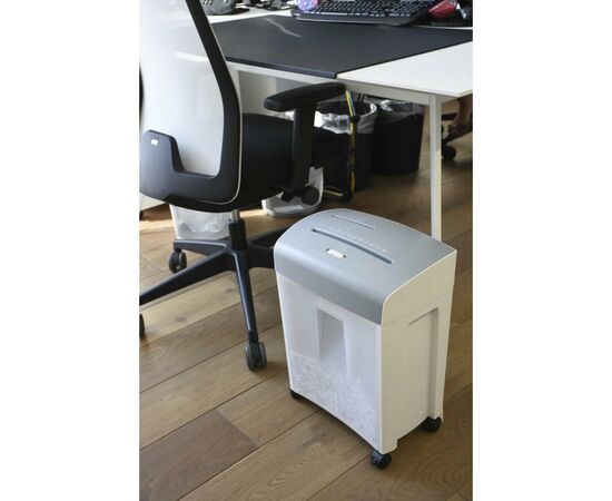 Уничтожитель документов Agent 112 X (5x16) (6020631), изображение 5 Уничтожитель документов Agent 112 X (5x16) (6020631), изображение 5