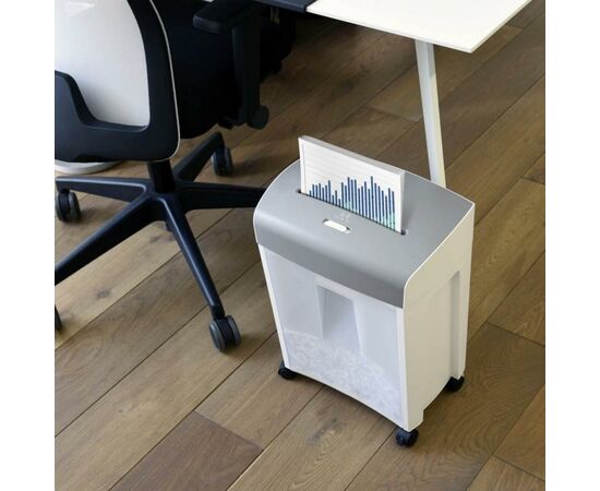 Уничтожитель документов Agent 112 X (5x16) (6020631), изображение 6 Уничтожитель документов Agent 112 X (5x16) (6020631), изображение 6