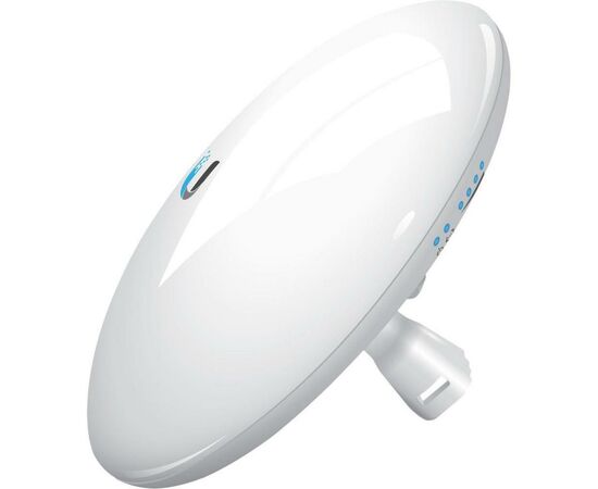 Точка доступу Wi-Fi Ubiquiti NBE-5AC-Gen2, зображення 2 Точка доступу Wi-Fi Ubiquiti NBE-5AC-Gen2, зображення 2
