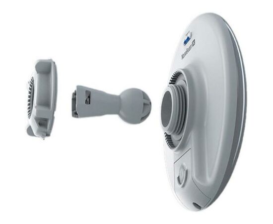 Точка доступу Wi-Fi Ubiquiti NBE-5AC-Gen2, зображення 4 Точка доступу Wi-Fi Ubiquiti NBE-5AC-Gen2, зображення 4