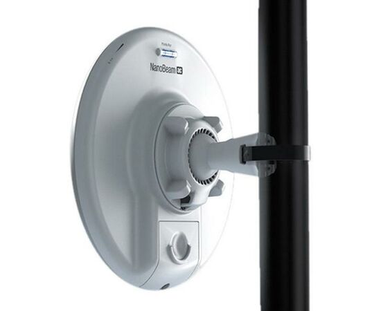 Точка доступу Wi-Fi Ubiquiti NBE-5AC-Gen2, зображення 5 Точка доступу Wi-Fi Ubiquiti NBE-5AC-Gen2, зображення 5