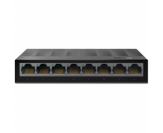 Коммутатор сетевой TP-Link LS1008G