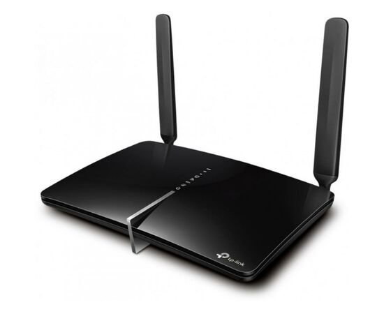 Маршрутизатор TP-Link ARCHER MR600 (ARCHER-MR600), зображення 3 Маршрутизатор TP-Link ARCHER MR600 (ARCHER-MR600), зображення 3