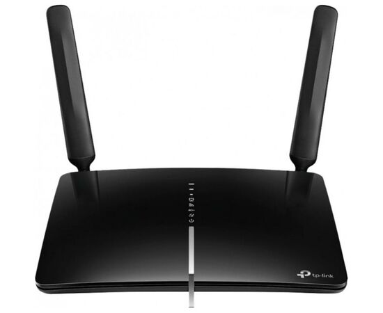 Маршрутизатор TP-Link ARCHER MR600 (ARCHER-MR600)