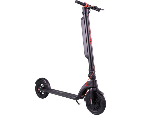 Электросамокат Proove X-City PRO Черно-красный