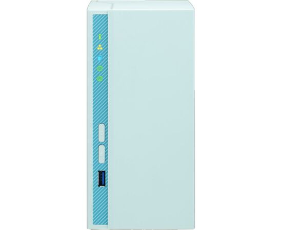 NAS QNap TS-230, изображение 2 NAS QNap TS-230, изображение 2