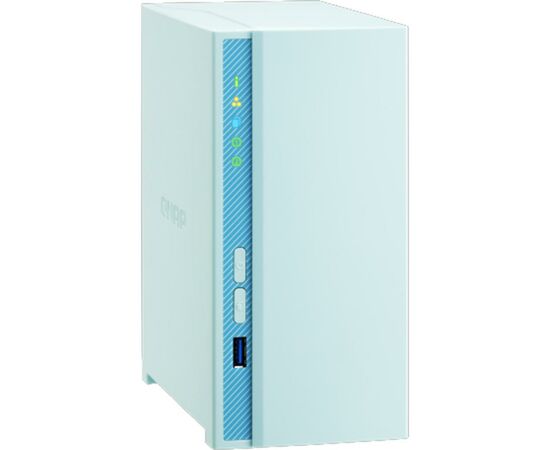 NAS QNap TS-230, изображение 3 NAS QNap TS-230, изображение 3