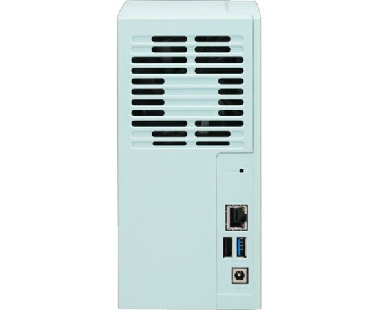 NAS QNap TS-230, изображение 4 NAS QNap TS-230, изображение 4