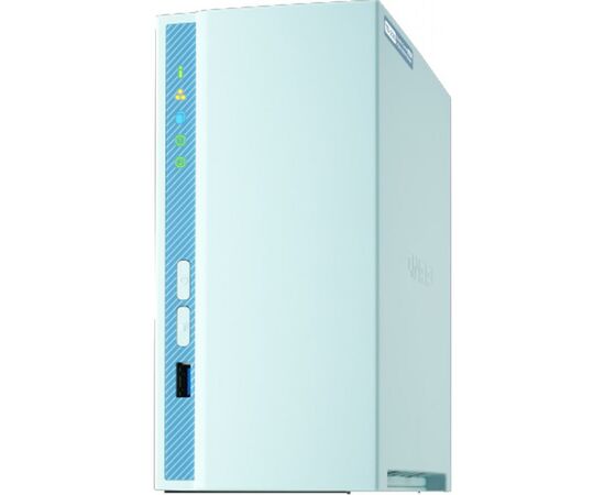 NAS QNap TS-230, изображение 8 NAS QNap TS-230, изображение 8