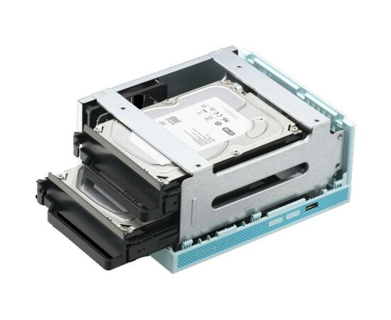 NAS QNap TS-230, изображение 9 NAS QNap TS-230, изображение 9