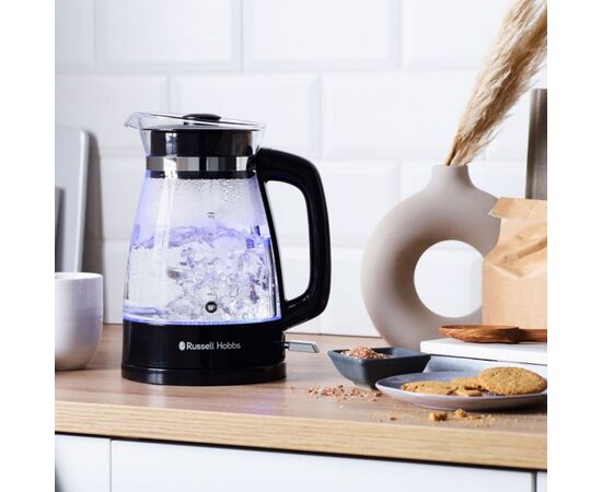 Электрочайник Russell Hobbs 26080-70, изображение 7 Электрочайник Russell Hobbs 26080-70, изображение 7
