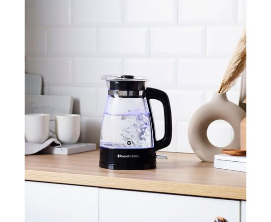 Электрочайник Russell Hobbs 26080-70, изображение 8 Электрочайник Russell Hobbs 26080-70, изображение 8