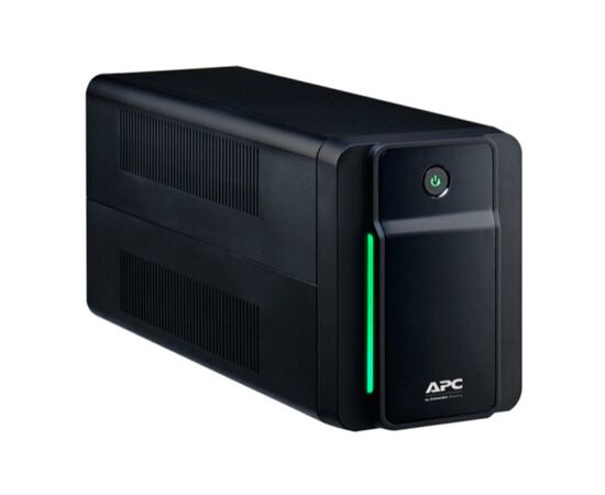 Источник бесперебойного питания APC Back-UPS 750VA (BX750MI-GR), изображение 2 Источник бесперебойного питания APC Back-UPS 750VA (BX750MI-GR), изображение 2