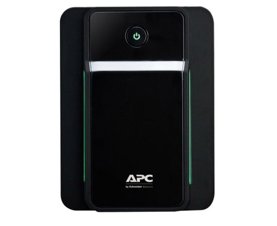 Источник бесперебойного питания APC Back-UPS 750VA (BX750MI-GR), изображение 3 Источник бесперебойного питания APC Back-UPS 750VA (BX750MI-GR), изображение 3