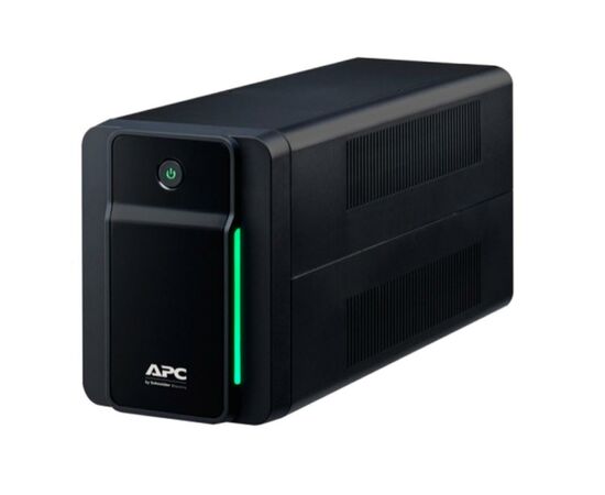Источник бесперебойного питания APC Back-UPS 750VA (BX750MI-GR)