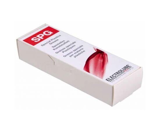 Смазка для пластика 35мл Electrolube (SPG35SL)