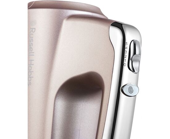 Миксер Russell Hobbs 25892-56, изображение 4 Миксер Russell Hobbs 25892-56, изображение 4
