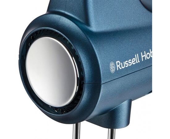 Миксер Russell Hobbs 25893-56, изображение 3 Миксер Russell Hobbs 25893-56, изображение 3