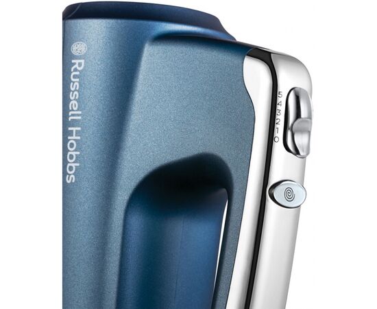 Миксер Russell Hobbs 25893-56, изображение 4 Миксер Russell Hobbs 25893-56, изображение 4