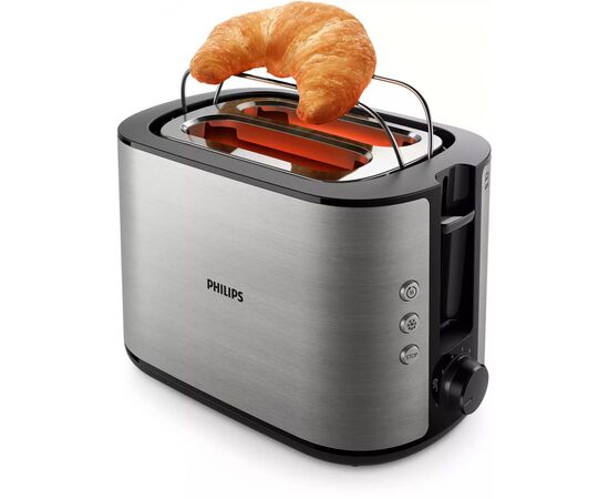 Тостер Philips HD2650/90, изображение 3 Тостер Philips HD2650/90, изображение 3