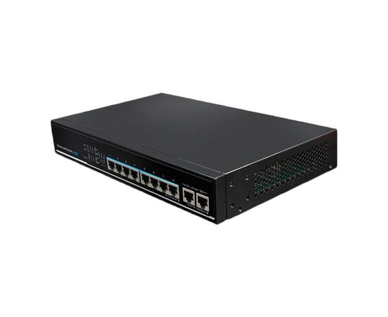 Коммутатор сетевой Utepo SF10P-HM, изображение 3 Коммутатор сетевой Utepo SF10P-HM, изображение 3