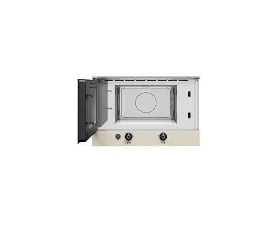 Микроволновая печь Teka MWR 22 BI VNS, изображение 2 Микроволновая печь Teka MWR 22 BI VNS, изображение 2