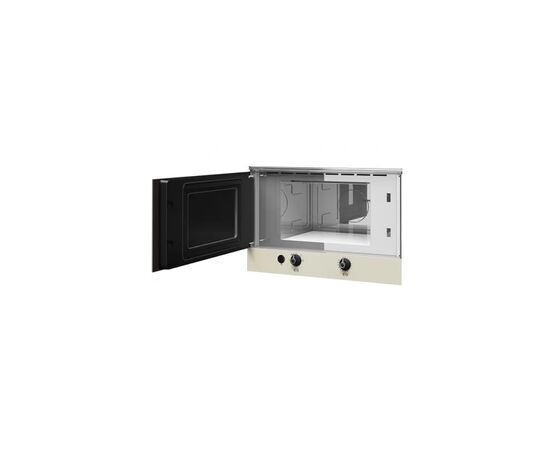 Микроволновая печь Teka MWR 22 BI VNS, изображение 3 Микроволновая печь Teka MWR 22 BI VNS, изображение 3