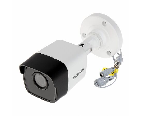 Камера видеонаблюдения Hikvision DS-2CE16D8T-ITF (2.8), изображение 2 Камера видеонаблюдения Hikvision DS-2CE16D8T-ITF (2.8), изображение 2