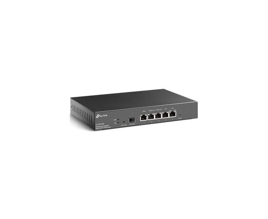 Маршрутизатор TP-Link ER7206, зображення 2 Маршрутизатор TP-Link ER7206, зображення 2