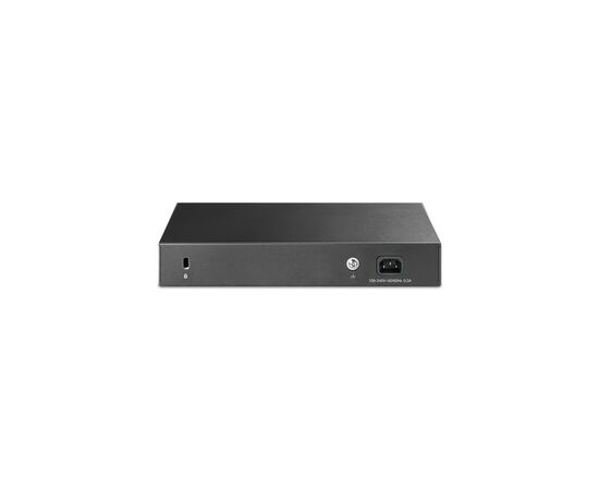 Маршрутизатор TP-Link ER7206, зображення 3 Маршрутизатор TP-Link ER7206, зображення 3