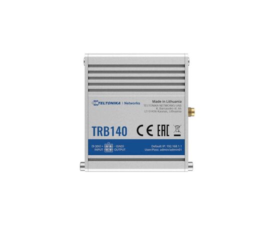 Маршрутизатор Teltonika TRB140