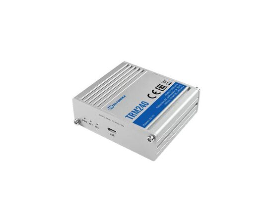 Модем Teltonika TRM240, зображення 2 Модем Teltonika TRM240, зображення 2