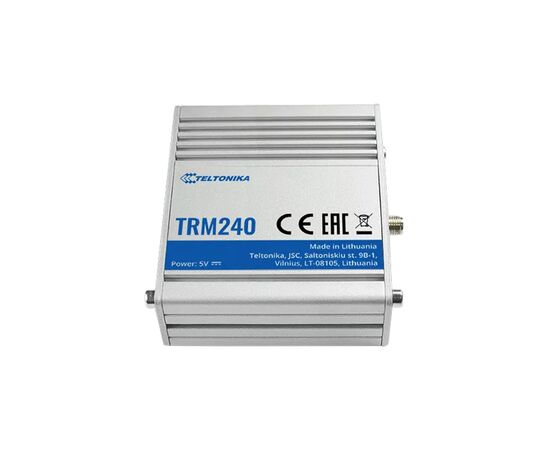 Модем Teltonika TRM240