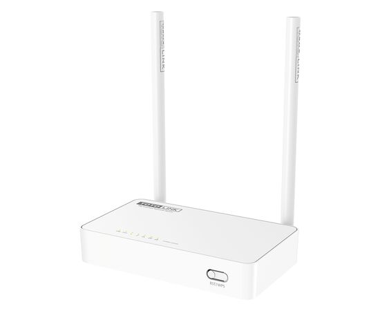 Маршрутизатор Totolink N350RT, изображение 2 Маршрутизатор Totolink N350RT, изображение 2