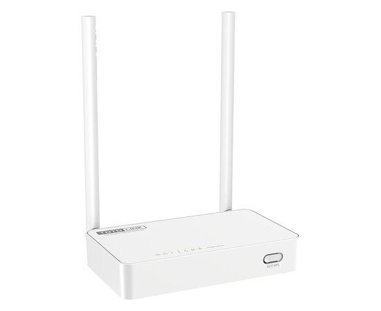 Маршрутизатор Totolink N350RT, изображение 3 Маршрутизатор Totolink N350RT, изображение 3