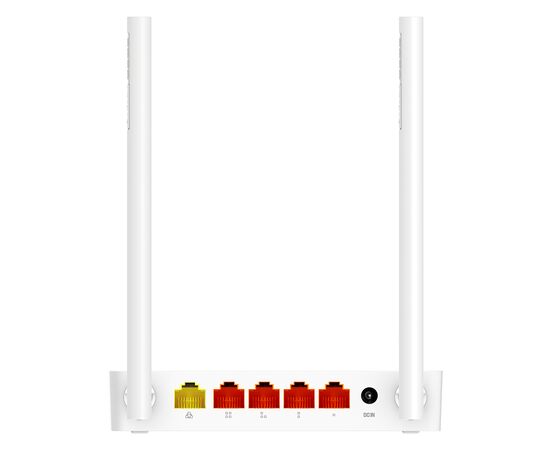 Маршрутизатор Totolink N350RT, изображение 4 Маршрутизатор Totolink N350RT, изображение 4