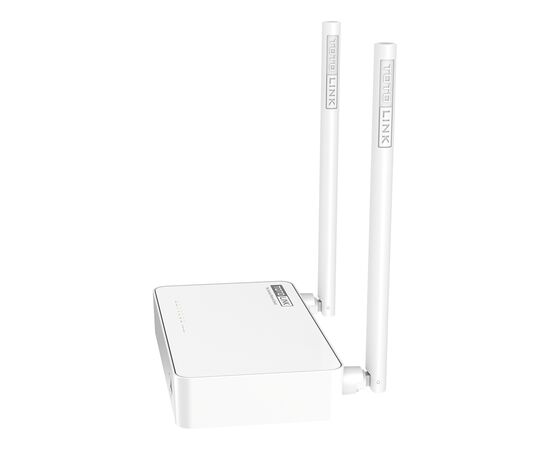 Маршрутизатор Totolink N350RT, изображение 5 Маршрутизатор Totolink N350RT, изображение 5