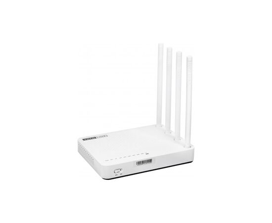 Маршрутизатор Totolink A702R, изображение 3 Маршрутизатор Totolink A702R, изображение 3
